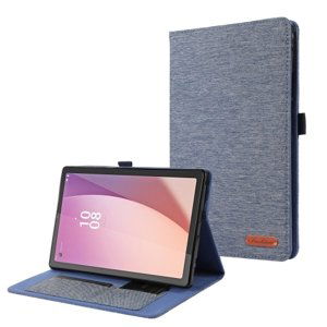 PROTEMIO 58367
FABRIC Zaklápací obal pre Lenovo Tab M9 modrý