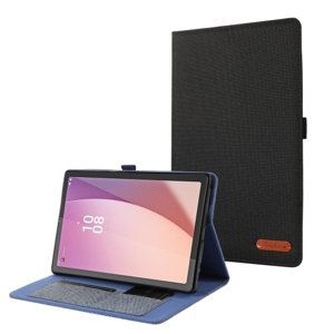 PROTEMIO 58368
FABRIC Zaklápací obal pre Lenovo Tab M9 čierny