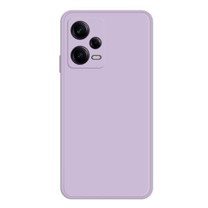 PROTEMIO 58407
RUBBER Ochranný kryt pre Xiaomi Redmi Note 12 Pro 5G fialový