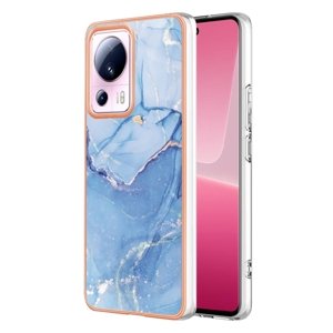 PROTEMIO 58511
IMD MARBLE Ochranný kryt Xiaomi 13 Lite BLUE