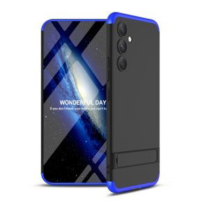 PROTEMIO 58532
360° Ochranný kryt Samsung Galaxy A54 5G čierny-modrý
