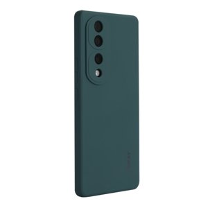 ENKAY 58644
ENKAY RUBBER Ochranný kryt pre Honor 70 tmavozelený