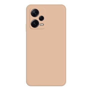 PROTEMIO 58923
RUBBER Ochranný kryt pre Xiaomi Redmi Note 12 Pro+ 5G oranžový