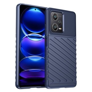 PROTEMIO 58951
THUNDER Ochranný kryt Xiaomi Redmi Note 12 Pro+ 5G modrý