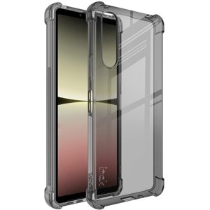 IMAK 59045
IMAK Ochranný silikónový kryt Sony Xperia 10 V čierny