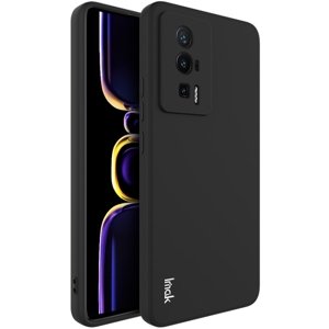 IMAK 59073
IMAK RUBBER Silikónový obal Xiaomi Poco F5 Pro čierny