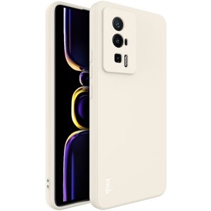 IMAK 59074
IMAK RUBBER Silikónový obal Xiaomi Poco F5 Pro biely