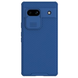 NILLKIN 59099
NILLKIN CAMSHIELD PRO Google Pixel 7a modrý