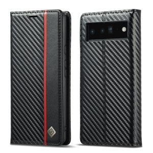 IMEEKE 59128
IMEEKE CARBON Peňaženkový kryt Google Pixel 7a