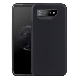 PROTEMIO 59165
TPU Silikónový kryt pre Asus ROG Phone 7 čierny