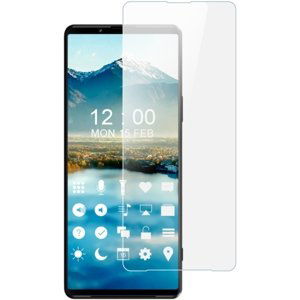 IMAK 59195
IMAK ARM Ochranná fólia pre Sony Xperia 10 V