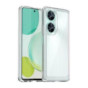 PROTEMIO 59477
CRYSTAL Ochranný kryt pre Huawei Nova 11i priehľadný