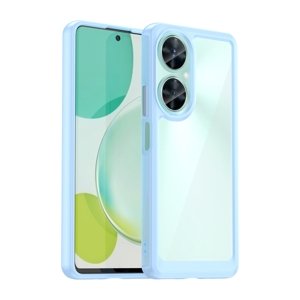 PROTEMIO 59479
CRYSTAL Ochranný kryt pre Huawei Nova 11i modrý