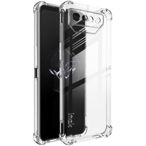 IMAK 59623
IMAK Ochranný silikónový kryt  Asus ROG Phone 7 Ultimate priehľadný