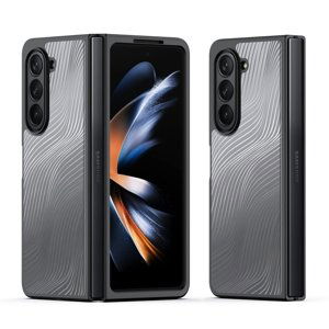 DUX 59783
DUX AIMO Ochranný kryt pre Samsung Galaxy Z Fold5 5G čierny