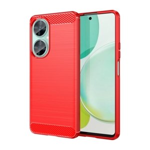 PROTEMIO 59983
FLEXI TPU Kryt pre Huawei Nova 11i červený