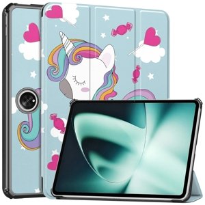 PROTEMIO 60006
ART Zaklápací obal OnePlus Pad UNICORN