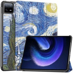 PROTEMIO 60032
ART Zaklápací obal Xiaomi Pad 6 / Pad 6 Pro STARRY SKY