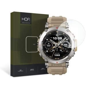 HOFI 60046
HOFI PRO+ Ochranné sklo pre Amazfit T-Rex / T-Rex Pro