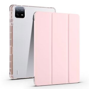 PROTEMIO 60074
CRYSTAL Zaklápacie puzdro Xiaomi Pad 6 / Pad 6 Pro ružové