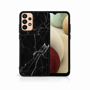 PROTEMIO 60097
MY ART Ochranný kryt pre Samsung Galaxy A13 5G BLACK MARBLE (142)