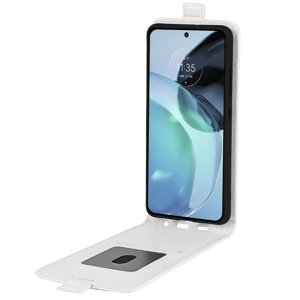 PROTEMIO 60182
Vyklápacie puzdro Motorola Moto G72 biele