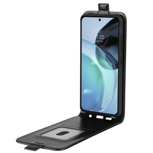 PROTEMIO 60183
Vyklápacie puzdro Motorola Moto G72 čierne