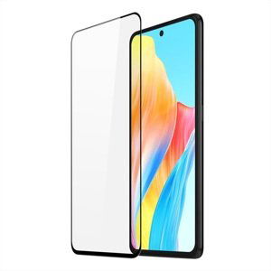 DUX 60253
DUX 3D Tvrdené ochranné sklo pre Oppo A98 5G