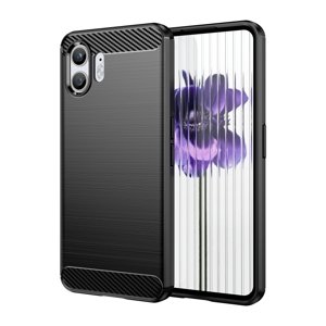 PROTEMIO 60256
FLEXI TPU Kryt pre Nothing Phone 2 čierny