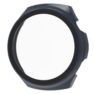 PROTEMIO 60316
PC FULL COVER Plastový kryt so sklom pre Huawei Watch 4 Pro modrý