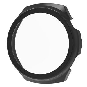 PROTEMIO 60318
PC FULL COVER Plastový kryt so sklom pre Huawei Watch 4 Pro čierny