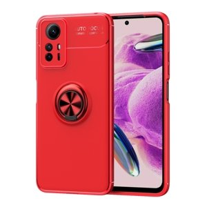 PROTEMIO 60417
HOLDER Silikónový kryt Xiaomi Redmi Note 12S červený