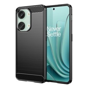 PROTEMIO 60447
FLEXI TPU Kryt pre OnePlus Nord 3 5G čierny