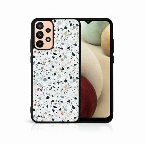 PROTEMIO 60593
MY ART Ochranný obal Samsung Galaxy A13 5G GREY TERRAZZO (163)