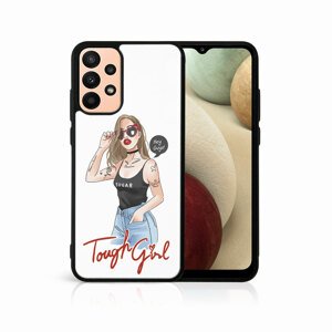 PROTEMIO 60598
MY ART Ochranný obal Samsung Galaxy A13 5G TOUGH GIRL (131)