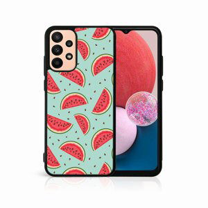 PROTEMIO 60803
MY ART Ochranný obal Samsung Galaxy A13 WATERMELON (120)