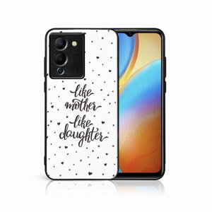 PROTEMIO 61037
MY ART Ochranný kryt Infinix Note 12 LIKE MOTHER (113)