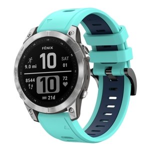 PROTEMIO 61259
SPORTY Univerzálny remienok pre modely Garmin Instinct mentolovo zelený