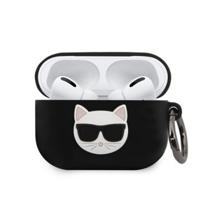 KARL LAGERFELD 61293
KARL LAGERFELD Obal na Apple AirPods Pro CHOUPETTE čierny