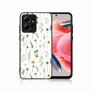 PROTEMIO 61294
MY ART Ochranný obal Xiaomi Redmi Note 12 WILDFLOWER (153)