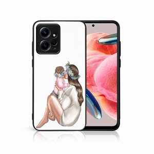 PROTEMIO 61306
MY ART Ochranný obal Xiaomi Redmi Note 12 BABY GIRL (111)