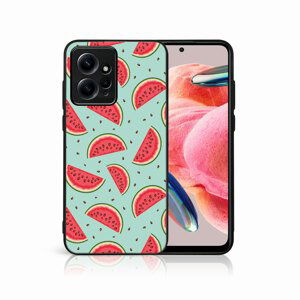 PROTEMIO 61330
MY ART Ochranný obal Xiaomi Redmi Note 12 WATERMELON (120)