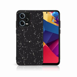 PROTEMIO 61425
MY ART Ochranný obal Xiaomi Redmi Note 12 5G STARRY (173)