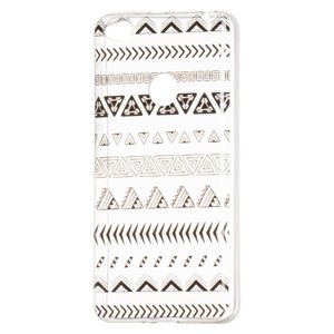 6162
ART Silikónový obal Huawei P9 Lite 2017 PATTERNS