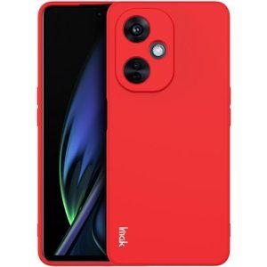 IMAK 62052
IMAK RUBBER Silikónový obal OnePlus Nord CE 3 Lite 5G červený