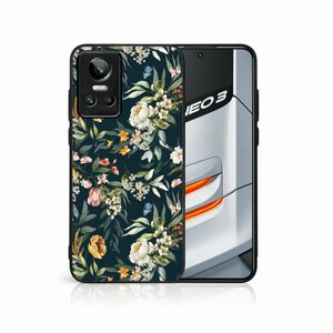 PROTEMIO 62060
MY ART Ochranný kryt Realme GT Neo3 FLORAL (158)