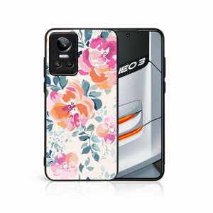 PROTEMIO 62062
MY ART Ochranný kryt Realme GT Neo3 BLOSSOM (160)