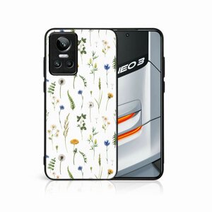 PROTEMIO 62168
MY ART Ochranný kryt Realme GT2 Pro WILDFLOWER (153)