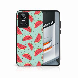 PROTEMIO 62202
MY ART Ochranný kryt Realme GT2 Pro WATERMELON (120)