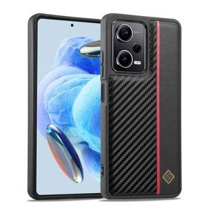 PROTEMIO 62232
CARBONIC Ochranný obal pre Xiaomi Redmi Note 12 5G / Poco X5 5G čierny